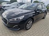 Hyundai i30 cw Passion - Hyundai in Kassel