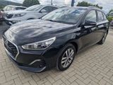 Hyundai i30 cw Passion - Hyundai in Kassel