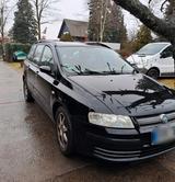Fiat Stilo Kombi (Station Wagon) - Fiat Stilo mit Diesel-Antrieb: Kombi