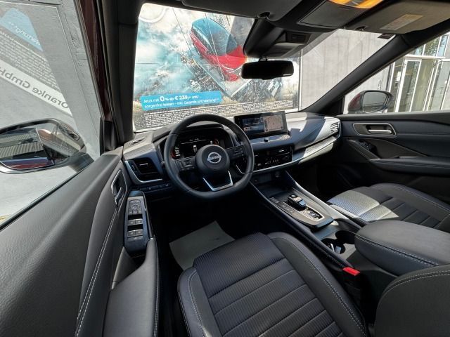 Fahrzeugabbildung Nissan Qashqai 1.5 VC-T e-Power Tekna 19`*PPPark*TL