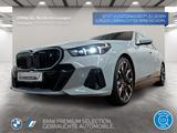 BMW i5 xDrive40 Limousine M Sport Driv.Assist.Prof - BMW i5 in Stuttgart