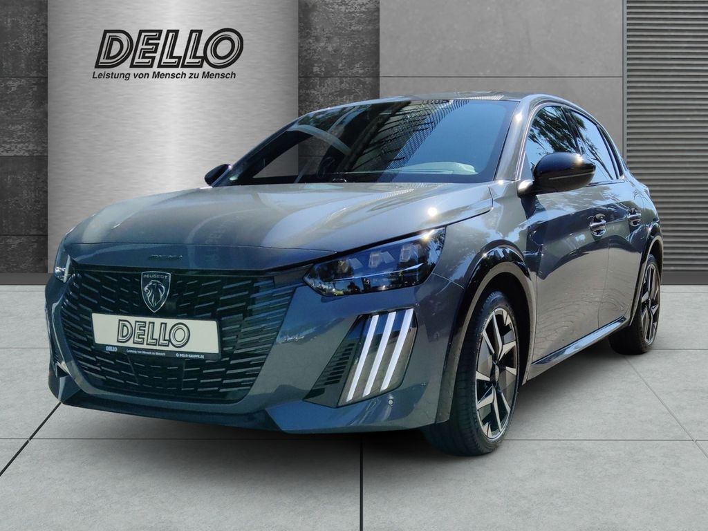 Image of Peugeot 208