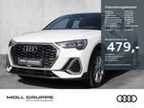 Audi Q3 Sportback S line 35 TFSI 110(150) S tronic S - Audi Q3 in Krefeld