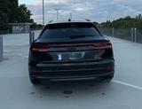 Audi Q8 50 TDI quattro tiptronic - Audi Q8 Gebrauchtwagen