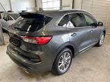 Ford Kuga Vignale 4x4 Aut ACC DAB Leder HUD LED Navi - Ford Kuga aus 2022