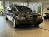 Mercedes-Benz S 500 L Lorinser - gebrauchte Mercedes-Benz S 500 aus dem Jahr 1993