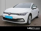 Volkswagen Golf VIII Lim 1.5 eTSI Style 17''ACC Pano Navi L