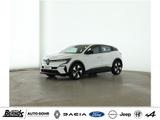 Renault Megane EV40 130hp boost charge Equilibre WÄRMEP.