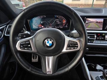 BMW 420 Gran Coupé - 11
