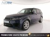 Land Rover Range Rover Sport 3.0d i6 mhev HSE Dy - Land Rover Range Rover Sport Hybrid (Diesel/Elektro)