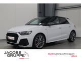 Audi A1 Sportback 40 TFSI S line LED*PDC*R-Kamera * - Audi A1 in Aachen