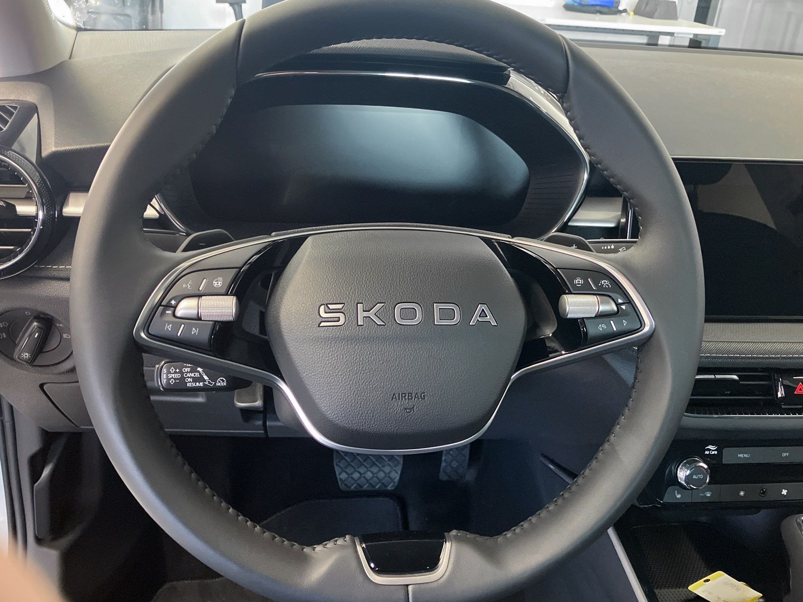 Skoda Fabia - Bild 11