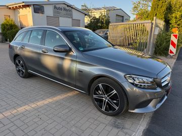 Mercedes C 300 - 11