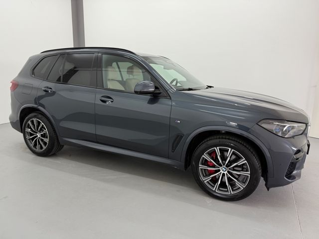 BMW X5 xDrive30d*M Sportpaket*Massage+Belüftung*Lase