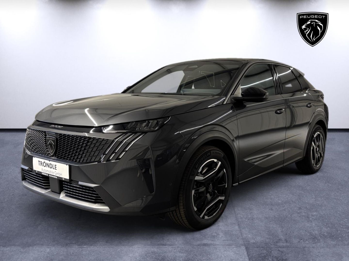 Peugeot 3008 - Bild 2