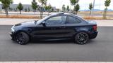 BMW 135i Coupé - - BMW 135: I135