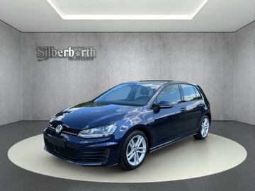 VW Golf VII Lim. GTD BMT
