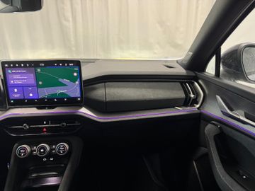 Skoda Kodiaq 1.5 TSI mHEV 110 kW Sportline Family StHz