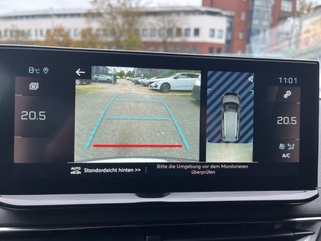 Peugeot 5008 BlueHDi 130 EAT8 GT