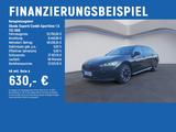 Skoda Superb Combi Sportline 1.5 TSI DSG MATRIX-LED