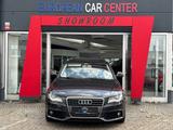 Audi A4 Avant Ambiente*STEUERKETTE NEU*Panorama*Xenon