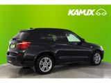 BMW X3 35d xDrive Steptronic M Sport+XENON+NAVI+PDC - BMW X3 in Bonn
