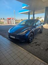 Tesla Model Y Standard Hinterradantrieb Standard - Tesla Gebrauchtwagen von 2024