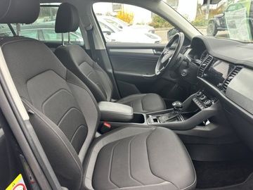 Skoda Kodiaq - 11