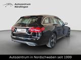 Mercedes-Benz C 220 T d Avantgarde |LED|Distronic|Spur|Totw| - gebrauchte Mercedes-Benz Kombis