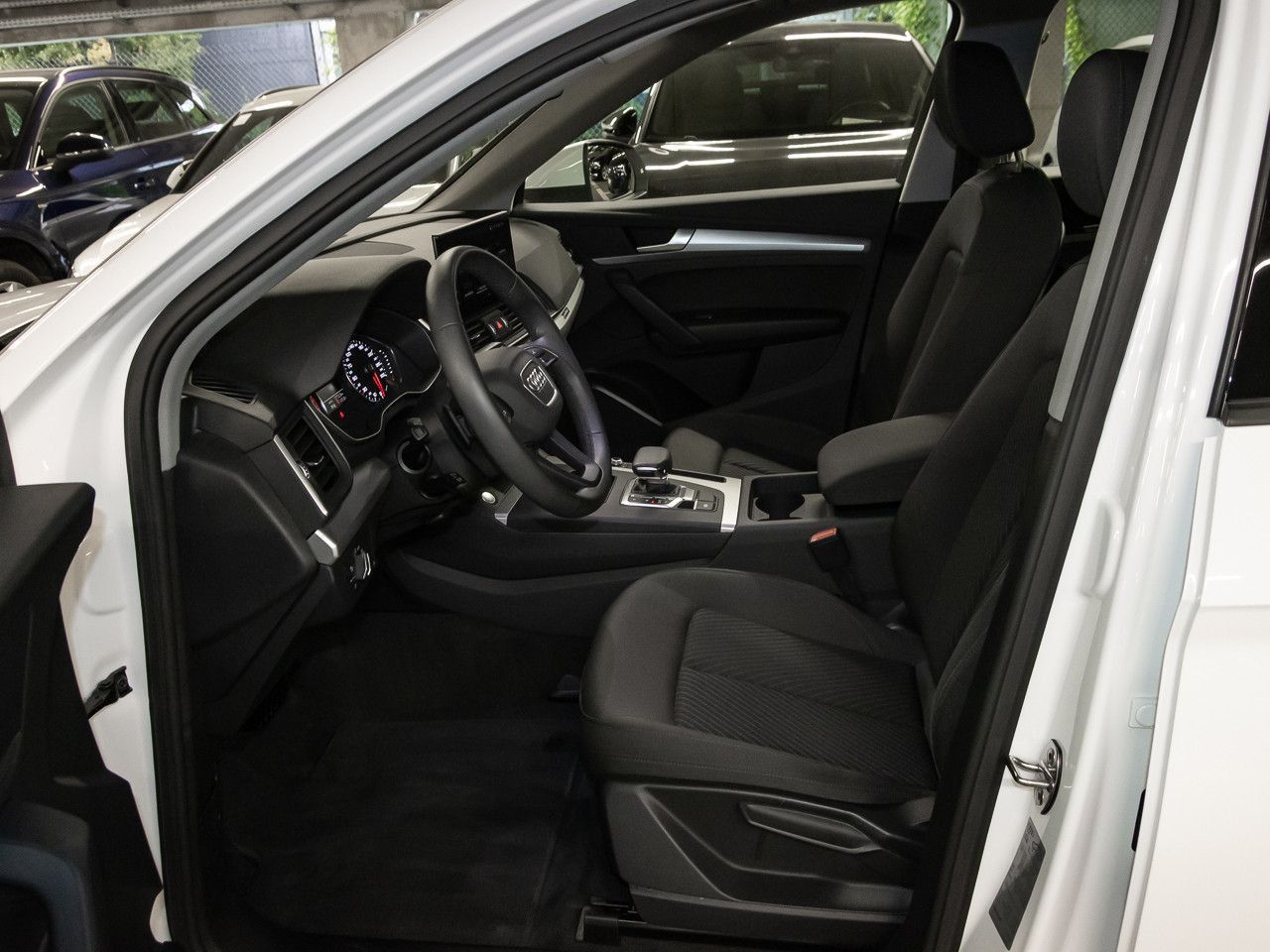 Audi Q5 - Bild 16