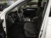 Audi Q5 - Vorschau Bild 16