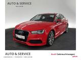 Audi A3 Limousine 1.8 TFSI S line Sportpaket LED Navi - Audi A3: Automatik