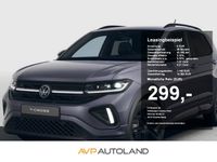 Volkswagen T-Cross - Vorschau Bild 1
