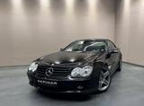 Mercedes-Benz SL55 AMG * *DEUTSCHES FZG* *2. HAND* * - Mercedes-Benz aus 2003: 55