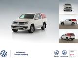 Volkswagen Amarok 3.0 TDI 4MOT+Comfortline+AHK+PARKASSIST - Volkswagen Amarok: Standheizung