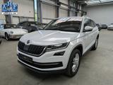 Skoda Kodiaq 1.4 TSI ACT Style MEMORY NAVI LED SHZG - Skoda Kodiaq Unfallwagen
