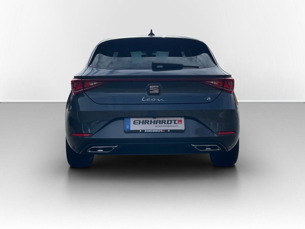 Seat Leon - Bild 6