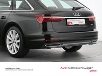 Audi A6 - Vorschau Bild 8