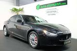 Maserati Ghibli Diesel 3.0 V6/KAM/LEDER/STERNENHIMMEL - gebrauchte Maserati Ghibli aus dem Jahr 2019