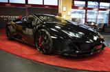 Lamborghini Huracan EVO Spyder LIFT KERAMIK KLIMA NAV - Lamborghini Huracán in Berlin