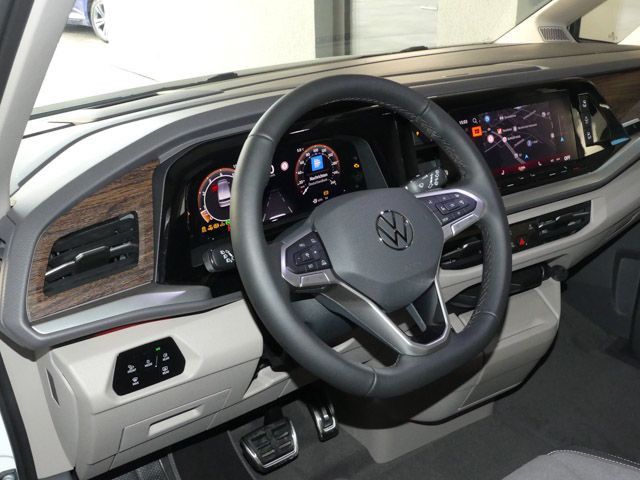 Volkswagen T7 Multivan - Bild 10