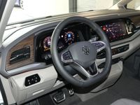 Volkswagen T7 Multivan - Vorschau Bild 10