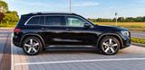 Mercedes-Benz GLB 220 d 4MATIC DCT - - Mercedes-Benz GLB 220 von privat