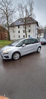 Citroën citroen c4 picasso selection 1.8  2.Hand  ... - Citroën C4 Picasso in Düsseldorf
