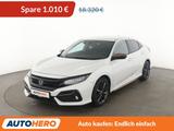Honda Civic 1.0 VTEC Elegance Aut*NAVI*LED*ACC*CAM*PDC - Honda aus 2022