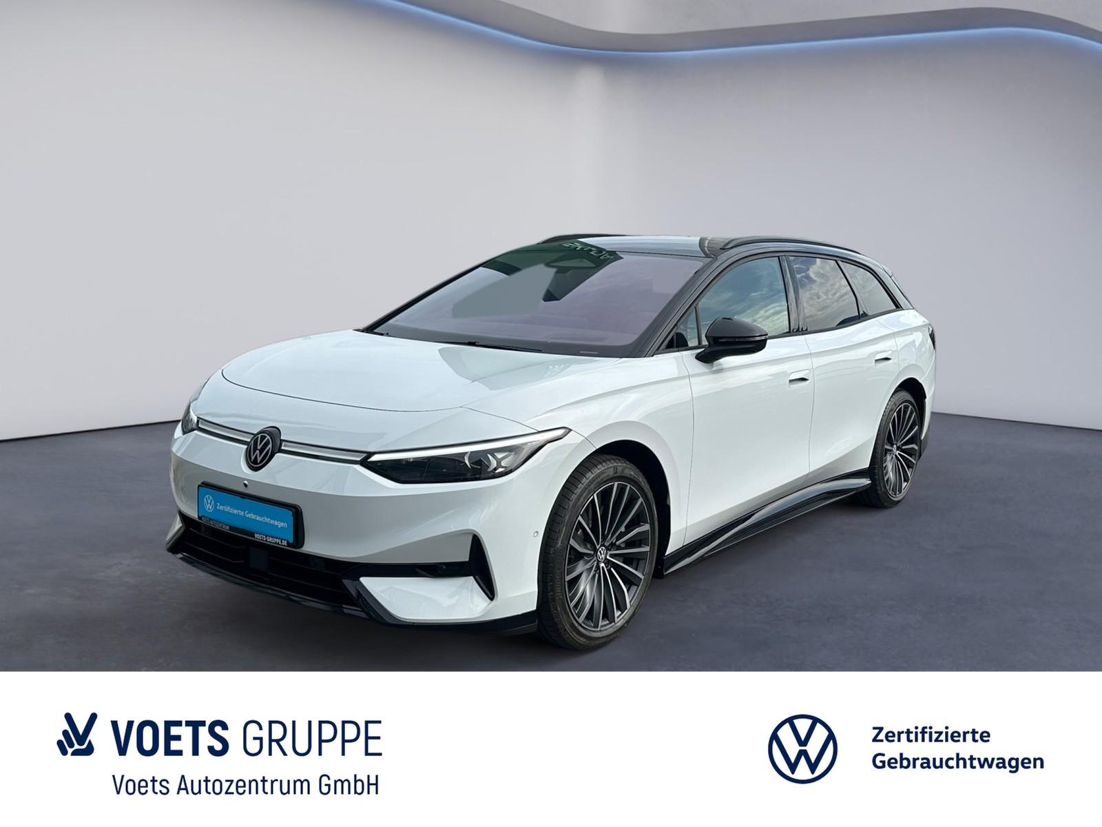 Volkswagen ID.7