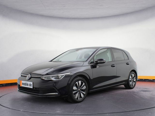 Volkswagen Golf 8 1.5 eTSI DSG Move IQ.LIGHT NAVI PANORAMA 