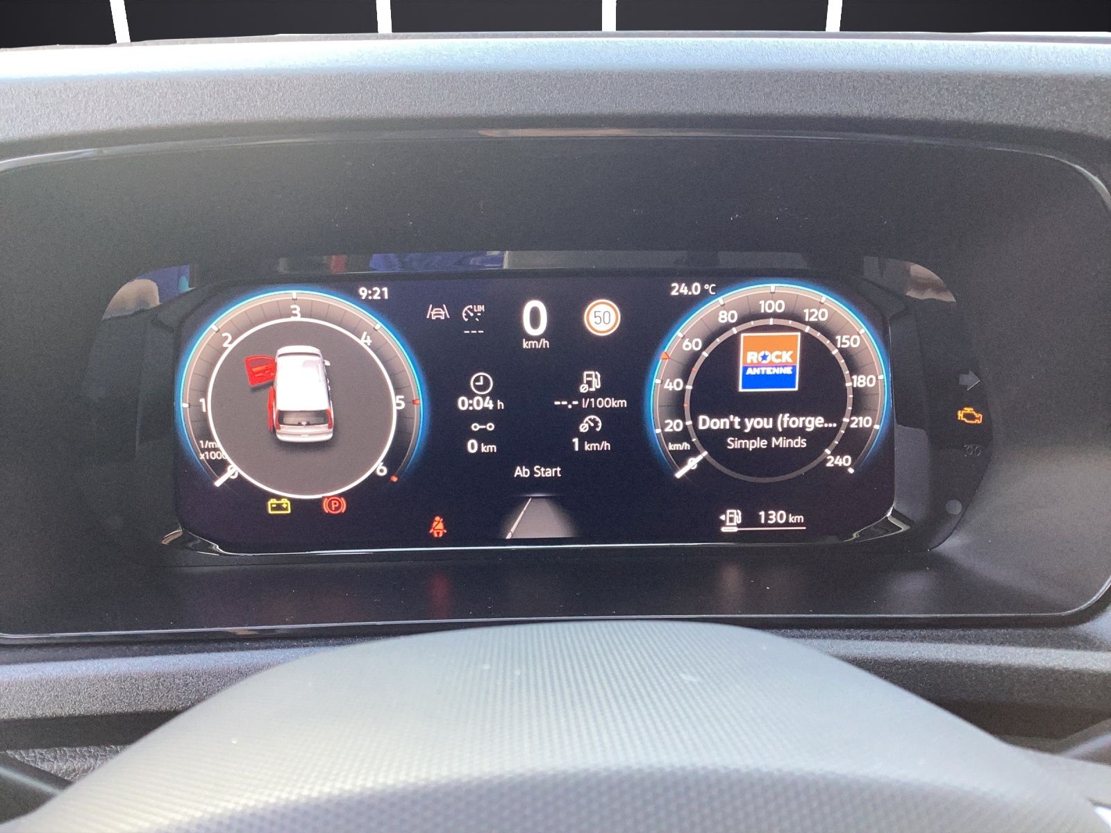 Fahrzeugabbildung Volkswagen Caddy TDI AHK LED KLIMA SHZ LICHT SICHT