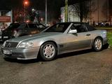 Mercedes-Benz Mercedes Benz 280 SL R129  W129 Cabrio sil... - Mercedes-Benz: Sl W129