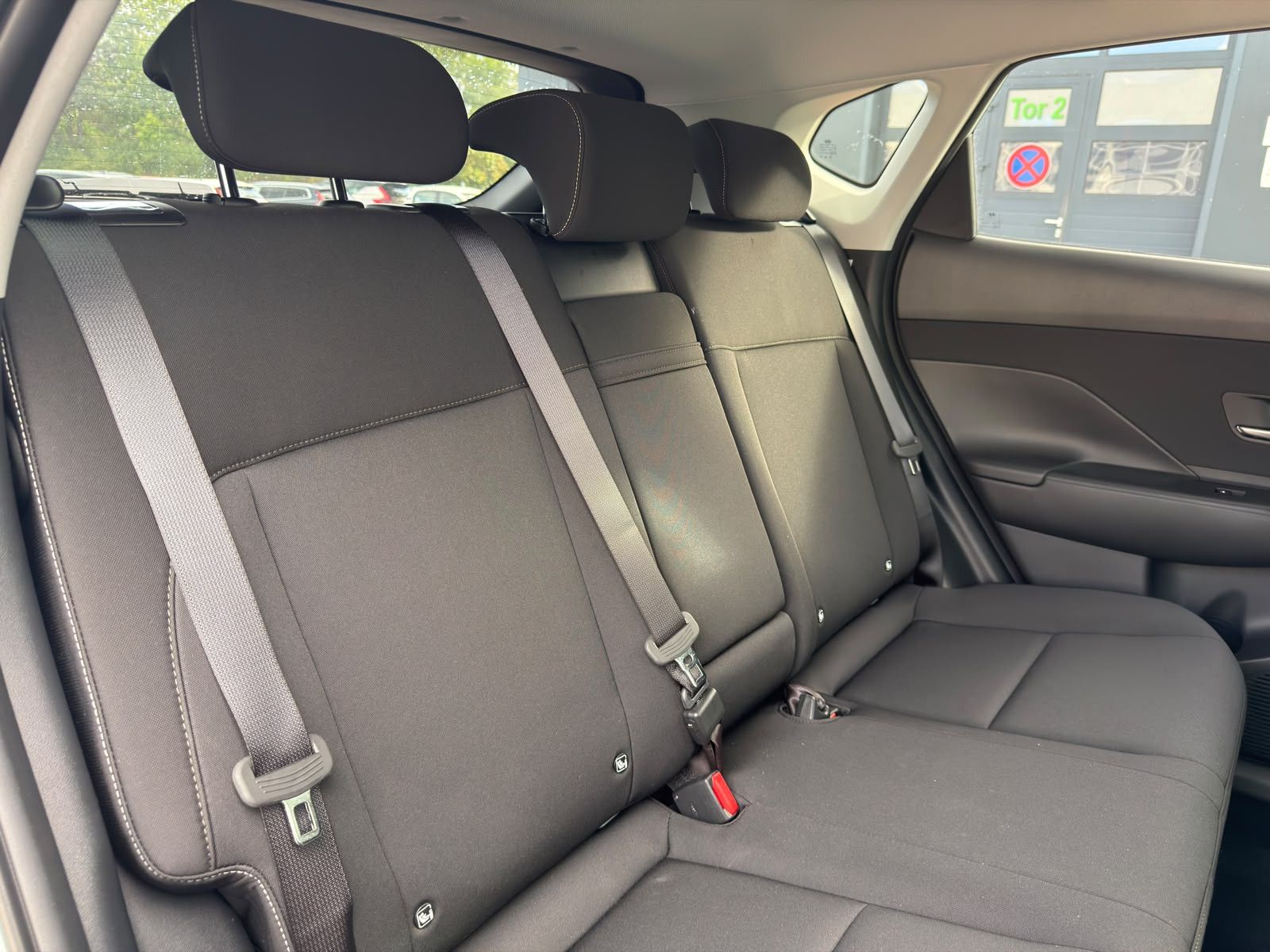 Fahrzeugabbildung Hyundai KONA 1.6 T-GDI Trend *Navi*CarPlay*ACC*LED*RFK*